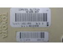 Caja reles / fusibles, Toyota Corolla Verso (R1) 2.2 D-4D Sol 2008, 89221-0F010