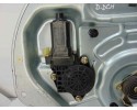 Elevalunas delantero derecho, Hyundai Tucson (Jm) 2.0 CRDi Comfort 2005