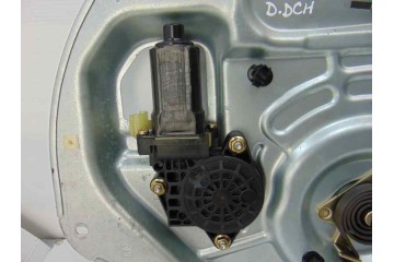 Elevalunas delantero derecho, Hyundai Tucson (Jm) 2.0 CRDi Comfort 2005