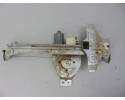 Elevalunas trasero izquierdo, Citroen C4 Berlina Sx 2005