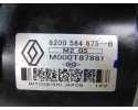 Motor arranque, Nissan Juke (F15E) Acenta 2013, 8200584675