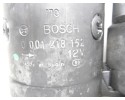 Motor arranque, Mercedes-benz Clase e (Bm 210) Berlina 300 Turbodiesel (210.025) 1997, 0001218162