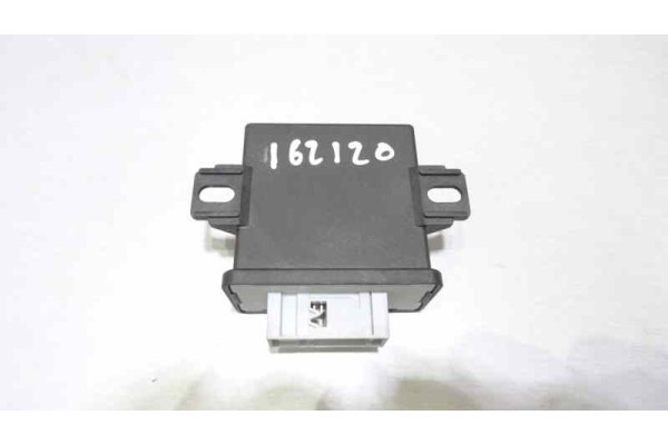 Centralita faros xenon, Audi A3 Sportback (8PA) 2.0 TDI Ambiente 2005, 8P0907357C