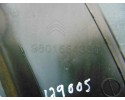 Aletin trasero derecho, Citroen C4 Cactus Feel 2014, 9801554380