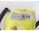 Airbag lateral derecho, Toyota Corolla Verso (R1) 2.0 D-4D Luna 2005, ASIENTO