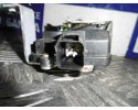 Cerradura puerta trasera derecha, Mitsubishi Montero (V60/V70) 3.2 DI-D Avance (5-ptas.) 2003
