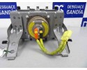 Airbag delantero derecho, Toyota RAV4 (A3) Sol 2008, 2 CONECTORES