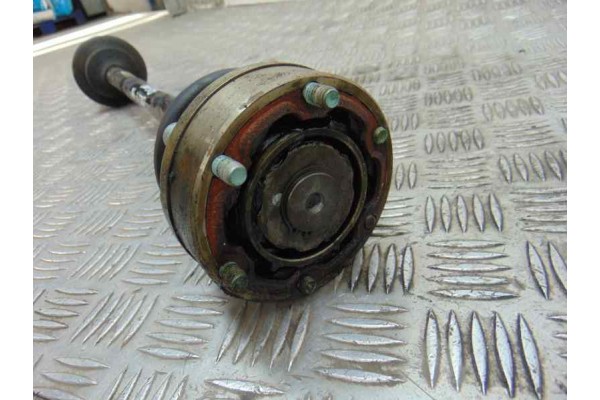Transmision trasera izquierda, Audi A6 Berlina (4B2) 2.8 Quattro 2000, 4B0501203