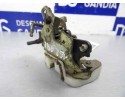 Cerradura puerta trasera derecha, Opel Frontera a Básico 1997