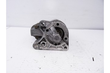 Motor arranque, Renault Megane I Berl./ Berl. con Portón (BA0) 1.6e Alize 1998, M002T48381