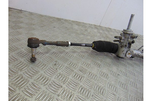 Cremallera direccion, Opel Astra G Berlina Club 2001