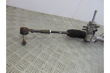 Cremallera direccion, Opel Astra G Berlina Club 2001