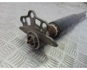 Amortiguador trasero derecho, Fiat Ii Tipo (357) Hatchback Business 2017