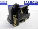 Cerradura puerta delantera derecha, Opel Zafira a Elegance 2000, 90561154