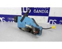Cerradura puerta trasera derecha, Peugeot 207 Sw Outdoor 2009