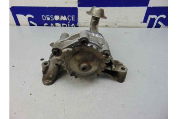 Bomba aceite, Seat Altea (5P1) Arena 2004, 038115105C