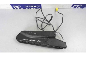 Airbag lateral derecho, Volkswagen Golf V Variant (1K5) Advance 2007, 1K4880242E