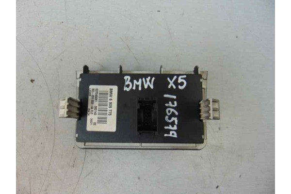 Mando luces, Bmw Serie X5 (E53) 3.0d 2004, 6909775