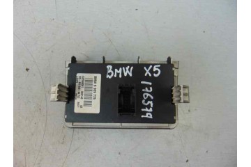 Mando luces, Bmw Serie X5 (E53) 3.0d 2004, 6909775
