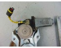 Elevalunas trasero derecho, Jeep Grand Cherokee (Zj/z) 2.5 TD Canyon 1999