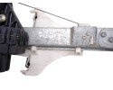 Elevalunas trasero izquierdo, Ford Mondeo Berlina (Ge) Ambiente 2002