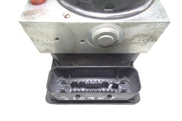 Abs, Opel Astra H Twin Top Cosmo 2008, 13246535