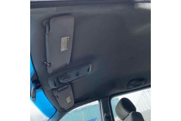 KIA CARNIVAL II (FL) 2.9 CDRi EX