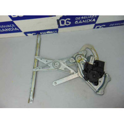 6 PIN ELEVALUNAS TRASERO DERECHO RENAULT SCENIC III (JZ)