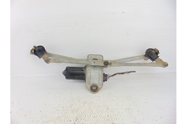 Motor limpia delantero, Kia Sportage (Sl) Concept 4x2 2010