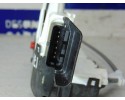 Cerradura puerta trasera izquierda, Citroen C4 Cactus Feel 2014, 016904