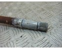 Transmision delantera derecha, Peugeot 206 Xr 1999