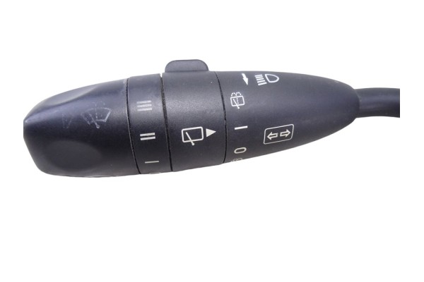 Mando limpia, Mercedes-benz Clase a (Bm 169) A 180 Cdi (169.007) 2006, A1695450210