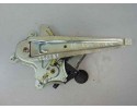 Elevalunas trasero izquierdo, Lexus Is (DS2/IS2) 250 V6 2007