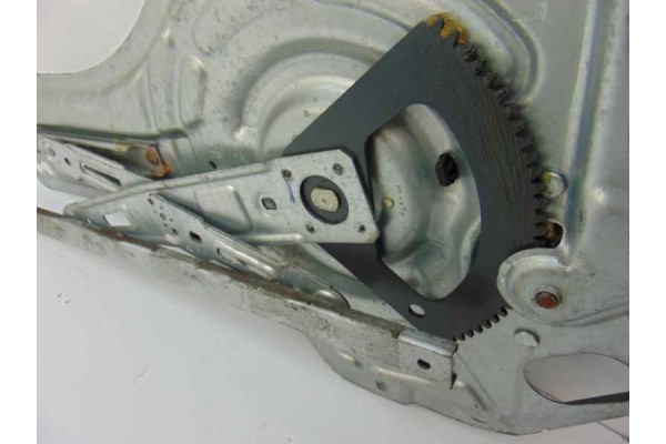 Elevalunas trasero derecho, Hyundai Tucson (Jm) 2.0 CRDi Comfort 2005
