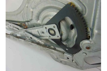 Elevalunas trasero derecho, Hyundai Tucson (Jm) 2.0 CRDi Comfort 2005