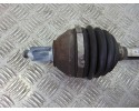 Transmision delantera izquierda, Seat Toledo (KG3) Reference 2014, 6R0407761A