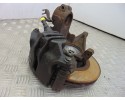 Mangueta delantera derecha, Citroen Berlingo 1.9 D 600 Furg. 2006