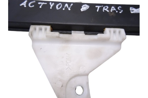 Elevalunas trasero derecho, Ssangyong Actyon 200 Xdi 2010