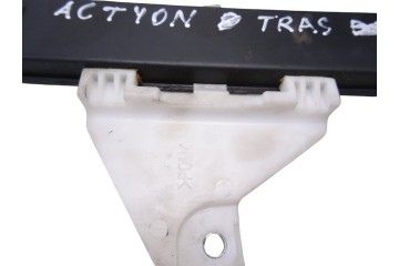 Elevalunas trasero derecho, Ssangyong Actyon 200 Xdi 2010