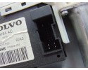 Elevalunas trasero derecho, Volvo S40 Berlina 1.6 D Kinetic 2006, 30739184AC