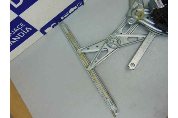 6 PIN ELEVALUNAS TRASERO DERECHO RENAULT SCENIC III (JZ) Emotion 2009 6 PIN 185399 RENAULT - 3