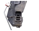 Cerradura puerta trasera izquierda, Ssangyong Actyon 200 Xdi 2010