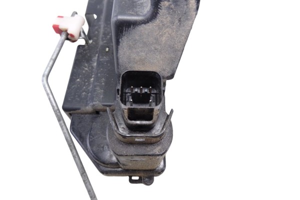 Cerradura puerta trasera izquierda, Ssangyong Actyon 200 Xdi 2010