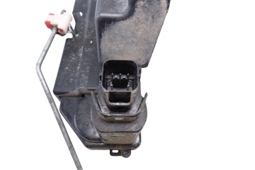 Cerradura puerta trasera izquierda, Ssangyong Actyon 200 Xdi 2010