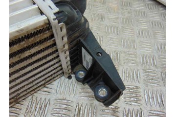 Intercooler, Ford Tourneo Connect (TC7) Familiar 2010