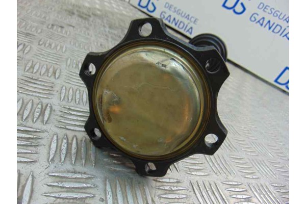Transmision delantera derecha, Audi A6 Berlina (4B2) 2.8 Quattro 2000, 4B0407272