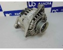 Alternador, Audi A6 Berlina (4B2) 2.5 Tdi 1999