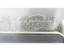 Cerradura puerta trasera izquierda, Audi A6 Berlina (4F2) 2.0 Tdi 2008, 4F0839015A