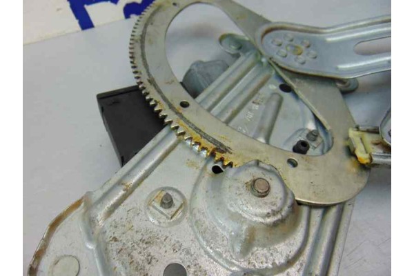 6 PIN ELEVALUNAS TRASERO DERECHO RENAULT SCENIC III (JZ) Emotion 2009 6 PIN 185399 RENAULT - 4