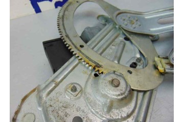 6 PIN ELEVALUNAS TRASERO DERECHO RENAULT SCENIC III (JZ) Emotion 2009 6 PIN 185399 RENAULT - 4